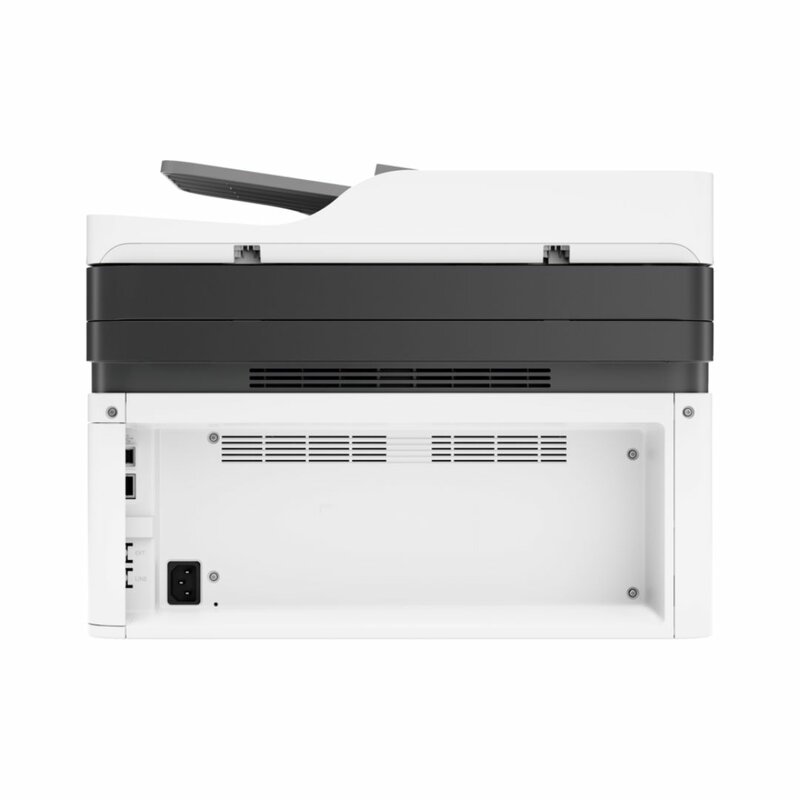HP 137fnw Laser Multifunction Printer by HP — view 4