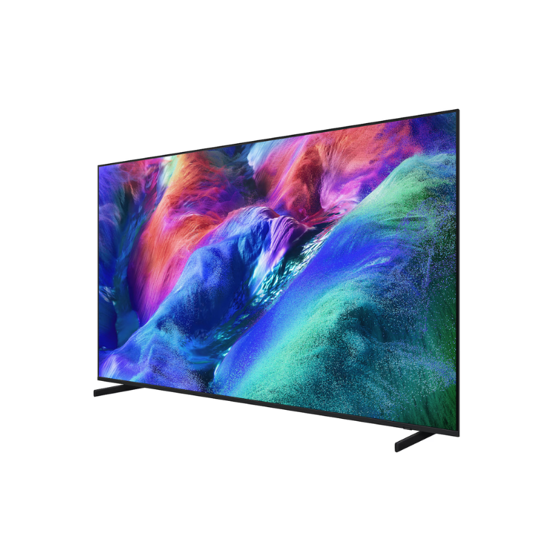 Samsung 65 Inch Micro RGB LED TV – MRA65R85HAUXKE by Samsung — view 2