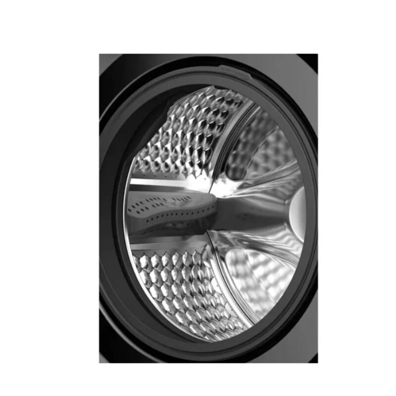 TCL C311FLG 10.5Kg Wash And Spin Front Load Washing Machine With Wifi by TCL — view 5