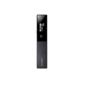 Sony ICD-TX660 16GB Digital Voice Recorder With USB-C