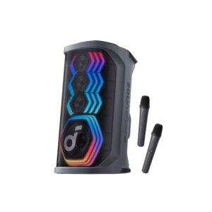 Anker Soundcore Rave 3S 200W AI Karaoke Party Speaker