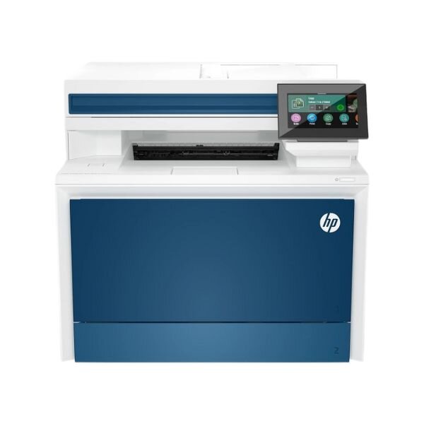 HP Color LaserJet Pro 4303FDN by HP — view 2