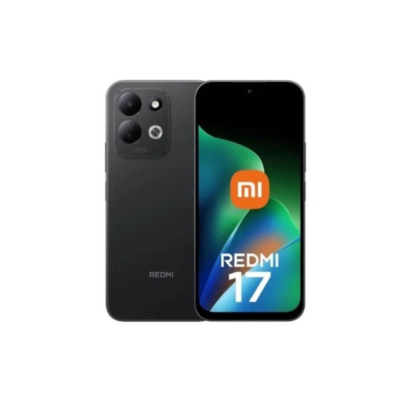 Redmi 17 4GB RAM 256GB – 7500mAh Battery, 120Hz Display by Redmi — view 4