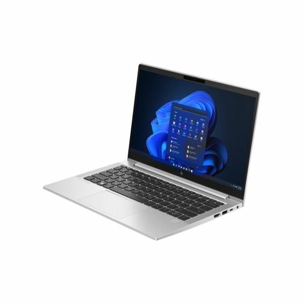 Sleek HP EliteBook 630 G10: Core I7-1355U (13th Gen), 8GB RAM, 512GB SSD by HP — view 3