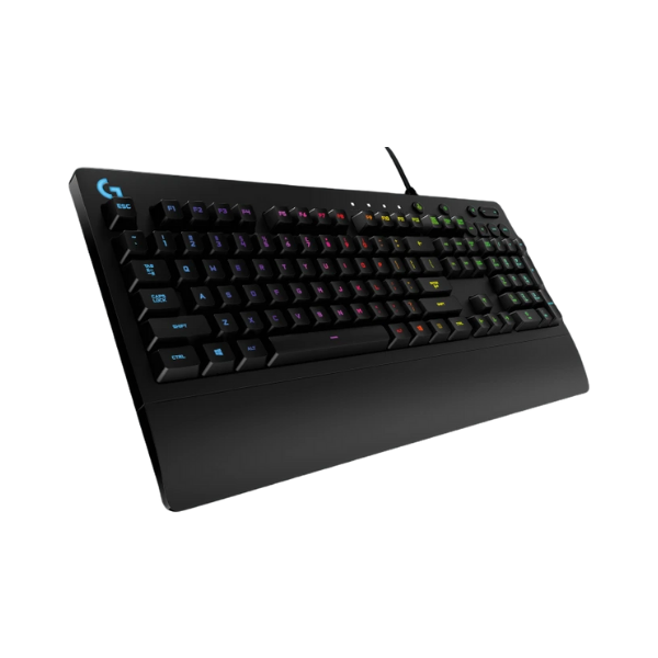 LOGITECH G213 PRODIGY GAMING KEYBOARD by Logitech — view 3