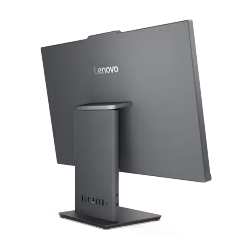Lenovo ThinkCentre Neo 50a 27 Inch Gen 5, Intel Core I7 13620H 8GB DDR5 5200 512GB SSD M.2 2280  27" FHD All-in-One PC by Lenovo — view 2