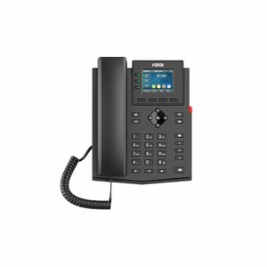Fanvil X303P Enterprise IP Phone