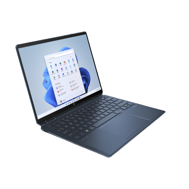 HP SPECTRE X360 2-IN-1 14-ef2013dx Core I7 13th Gen 16GB RAM 512GB SSD 13.5” Display by HP — view 4