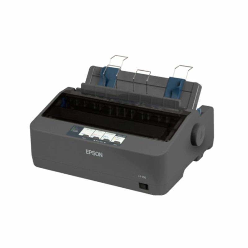 Epson LX-350 Dot Matrix Printer. by Epson