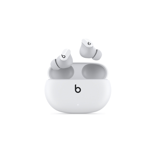 Beats Studio Buds + True Wireless Earbuds Transparent – Up To 36h Battery by Other — view 5
