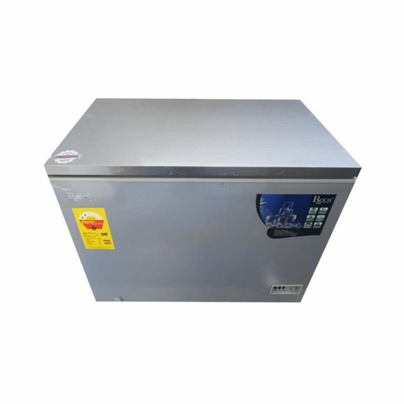 Roch 140L Chest Freezer RCF-180-G by ROCH