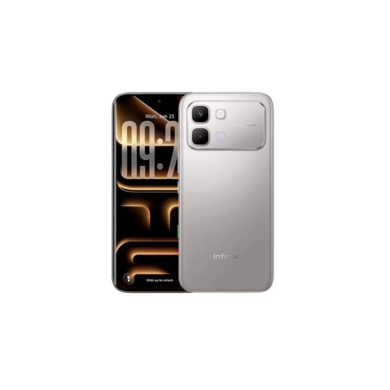 Infinix Note Edge 5G 8GB RAM 256GB – AMOLED Display, Long Battery Life by Infinix — view 4