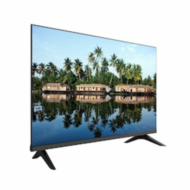 Vision Plus 65 Inch 4K Frameless V+ OS Smart TV (VP8865KV) by Vision — view 2