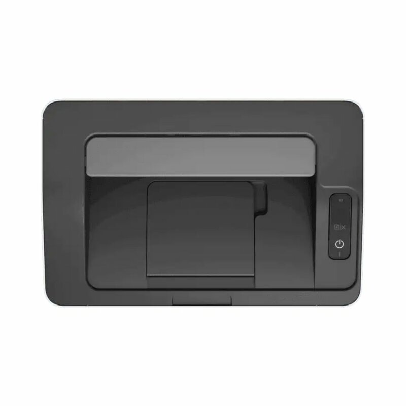 HP Laser 107a Monochrome Laser Printer by HP — view 4