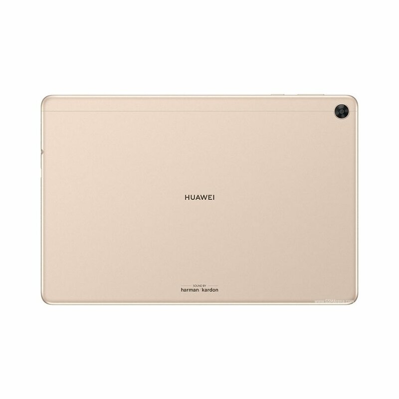 Huawei Matepad T10S, 10.1", 4GB RAM 64GB ROM by Other — view 3
