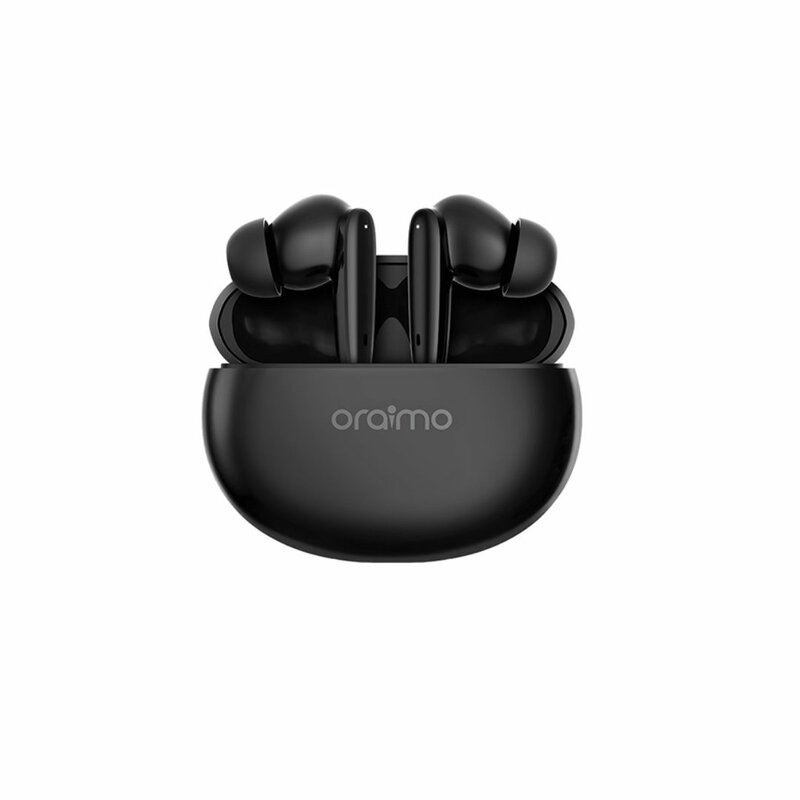 Oraimo Riff Smaller For Comfort True Wireless Earbuds by Other — view 2