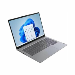 Lenovo ThinkBook 14 G7 IML 14" WUXGA Laptop, Intel Core Ultra 5-125U 1.3GHz, 16GB RAM, 512GB SSD, Windows 11 Pro