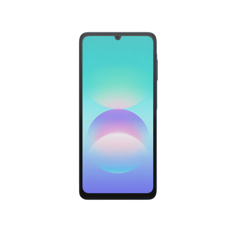 Samsung Galaxy A08 4GB RAM 64GB Storage 4G Smartphone by Samsung — view 3