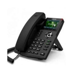 Fanvil X3SP IP Phone SIP PoE