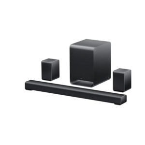 TCL S65K 630W 5.1ch True Surround Soundbar