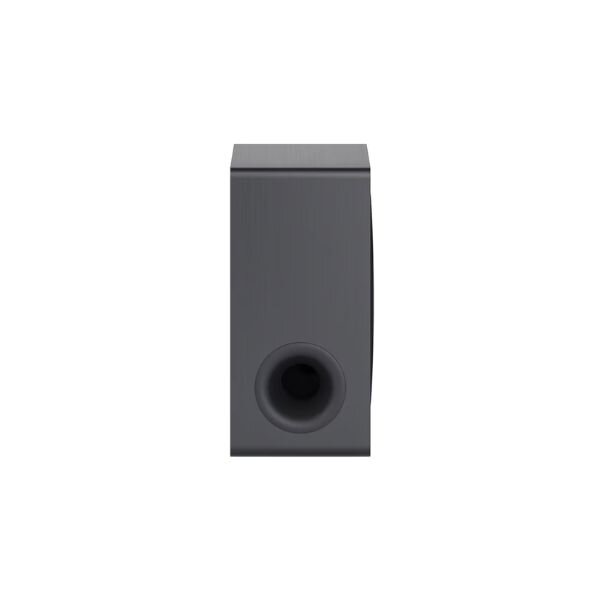 LG Soundbar S80 – Dolby Atmos, Wireless Subwoofer by LG — view 10