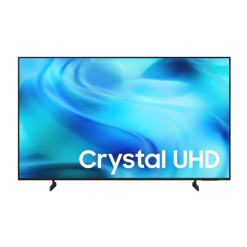 Samsung 50U8000HU 50 Inch 4K Smart TV by Samsung