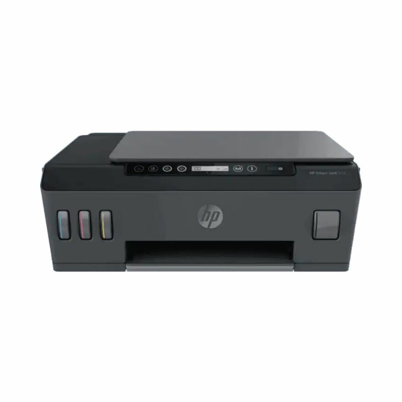 HP Smart Tank 515 Wireless All-in-One  Multi-function Color Printer by HP