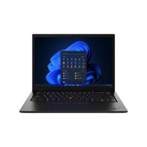 Lenovo ThinkPad L13 G4 - Intel Core I7-1355U, 16GB Base DDR5 512GB SSD M.2 2280