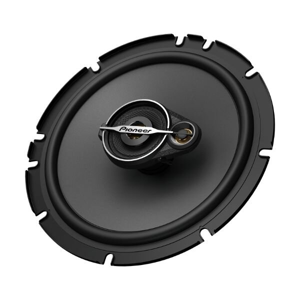 Pioneer TS-A1678S Car Speakers – 6.5" 3-Way, 320W by PIONEER — view 2
