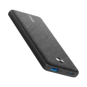 Anker 1000mAh Slim Power Bank – Portable Charging For Devices