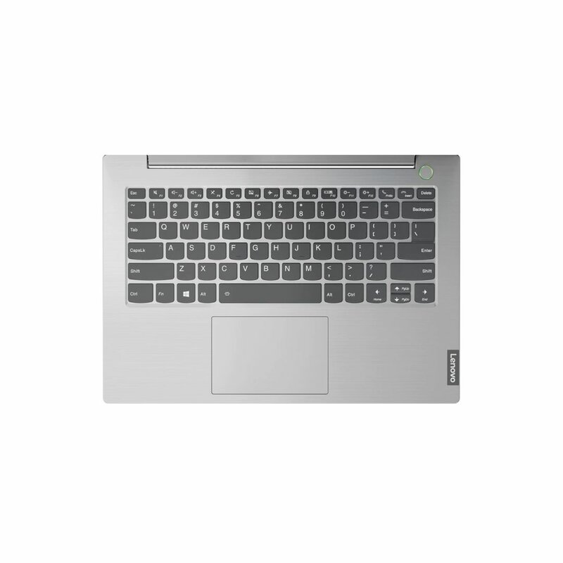 Lenovo ThinkBook 14 G2 ITL, Core I5 1135G7, 8GB DDR4 RAM, 512GB SSD, No OS, 14″ FHD – 20VD017KUE by Lenovo — view 3