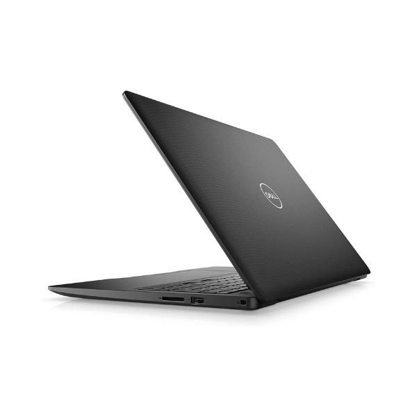 Dell Inspiron 15 3593 Black Core I7 1065G7 - 12GB DDR4 RAM, 512GB SSD ROM, 15.6" by Dell — view 3