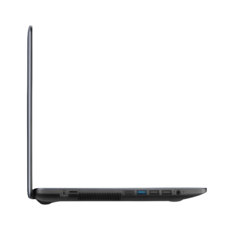 Powerful Asus X543U: Core I5-7200U (7th Gen), 8GB RAM, 1TB HDD by Asus — view 5