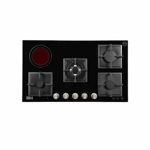 Newmatic PM941VSTGB Built In Cooker Hob
