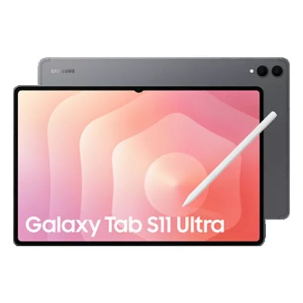 Samsung Galaxy Tab S11 Ultra 5G – 12GB RAM, 256GB Storage, 5G Connectivity – Premium Tablet For Work And Play by Samsung — view 2