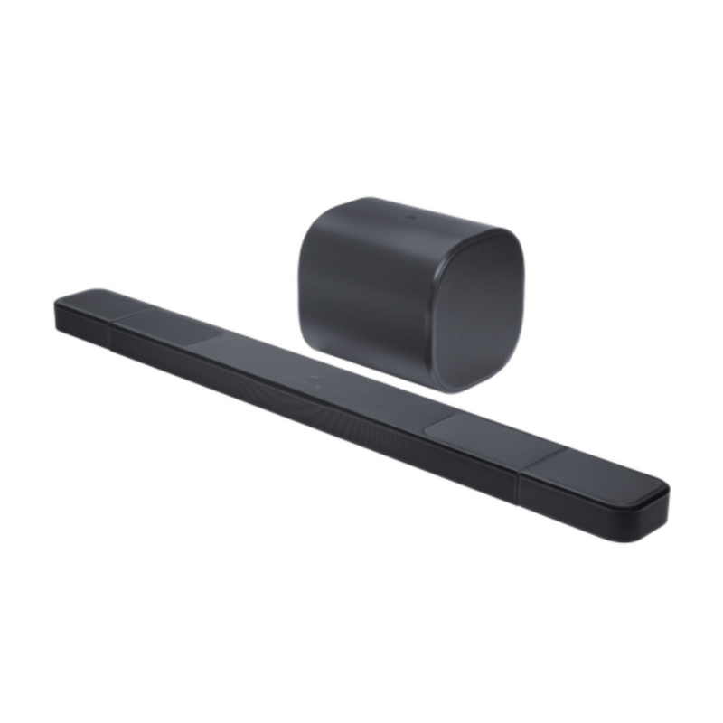 JBL Bar 1300MK2 2470W Soundbar System With Dolby Atmos, DTS:X, And Detachable Surround Speakers by JBL — view 3