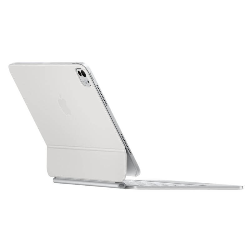 Apple Magic Keyboard 11 Inch M4 - Sleek Wireless Design For Effortless Typing In 2025 by Apple — view 4