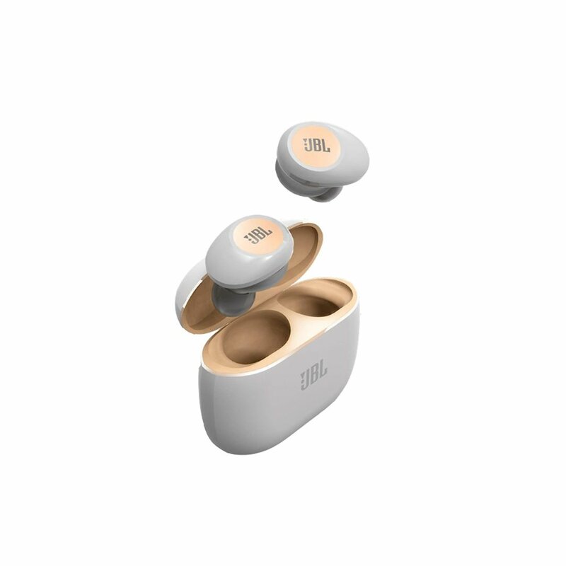 JBL Wave 200 True Wireless In Ear Earbuds by JBL — view 4