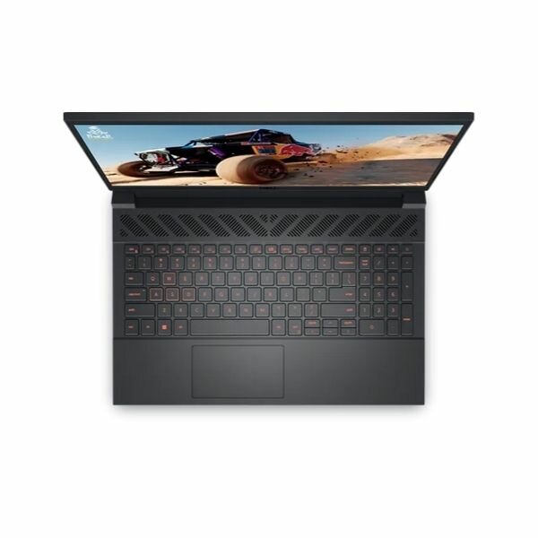 Game-Changing Dell G15 Gaming Laptop: Core I7-1360H (13th Gen), 16GB RAM, 512GB SSD by Dell — view 3