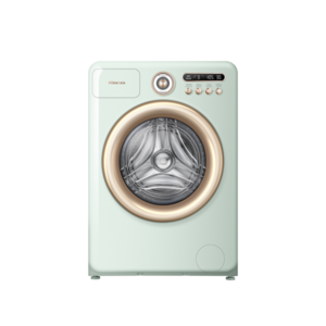 Hisense WD105R5 10.5kg Wash & 7kg Dry Inverter Washing Machine