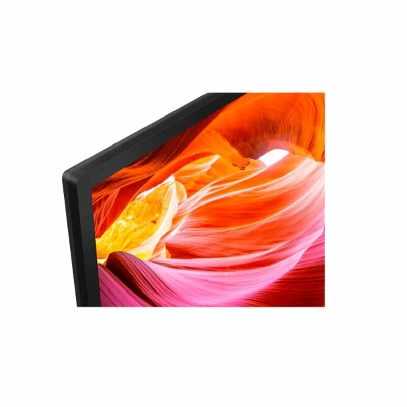Sony  50 Inch 4K ANDROID SMART TV 50X75K (2022 Model) by Sony — view 4
