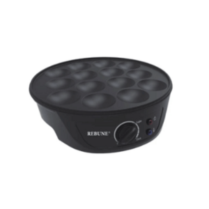 Rebune RE-5-070S Pancake Maker