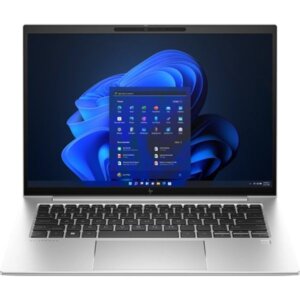 HP EliteBook 840 G10 14 Inch FHD Intel Core I5 16GB RAM 512GB SSD Windows 11 Pro