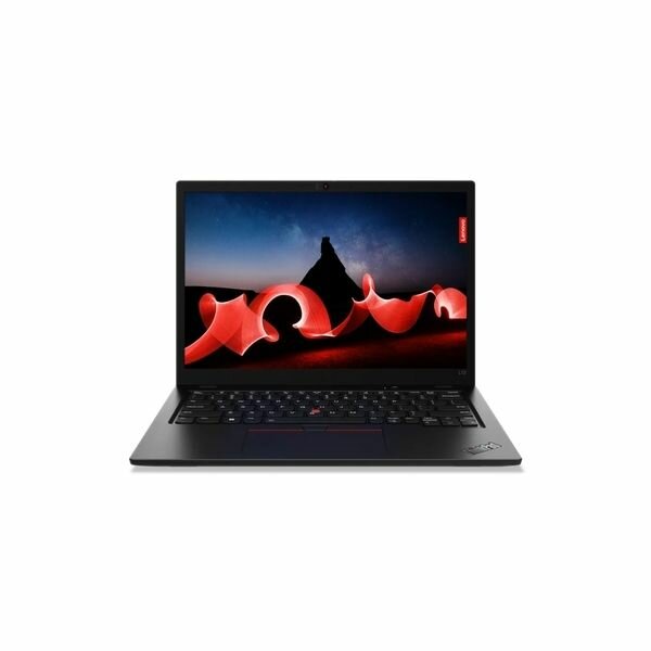 New Lenovo L13 G4: Core I7-1355U (13th Gen), 16GB RAM, 512GB SSD by Lenovo