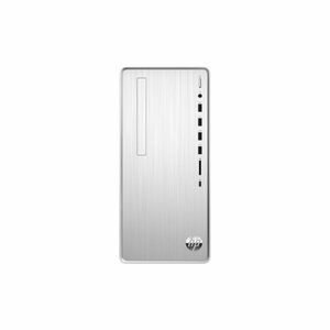 HP Pavilion Desktop, Ryzen 5, 16GB RAM, 256GB SSD + 2TB HDD, Windows 11 – TP01-2165z