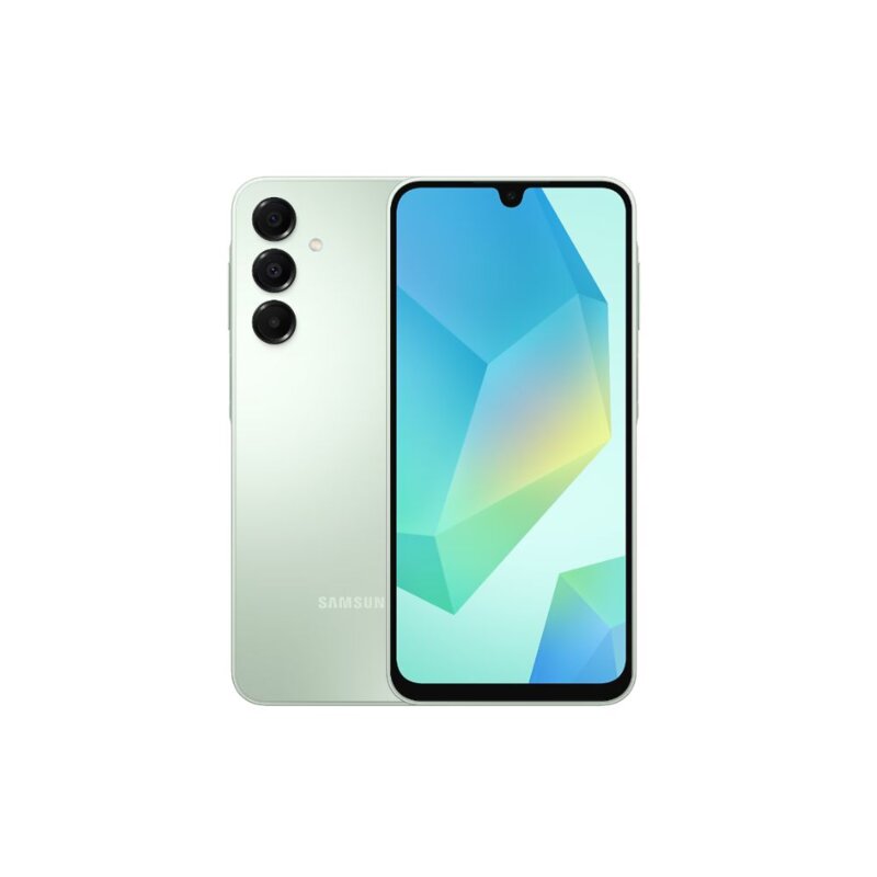 Samsung Galaxy A16 8GB RAM 256GB 5G - 6.7 Inch Super AMOLED Display by Samsung — view 3