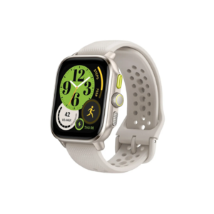 Sleek Amazfit Cheetah (Square)