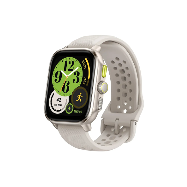 Sleek Amazfit Cheetah (Square) by AMAZFIT