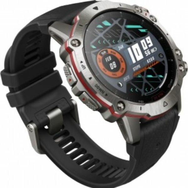Amazfit Falcon Titanium by AMAZFIT