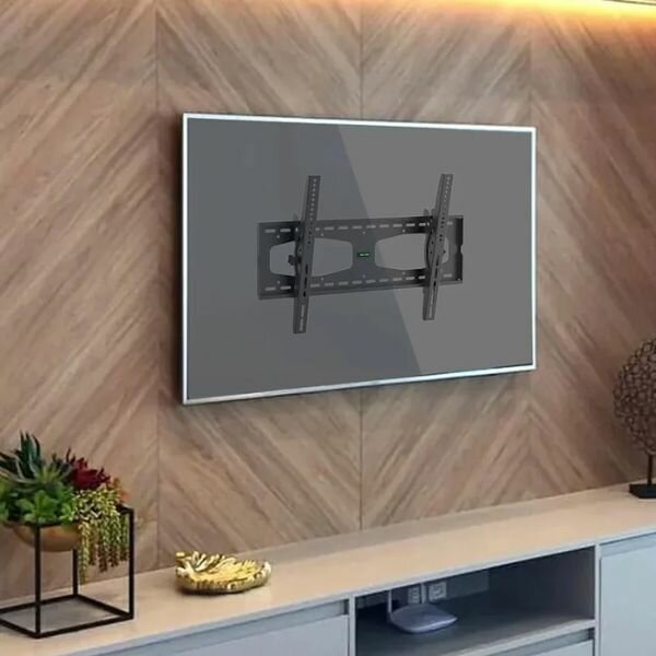 Skill Tech SH-63T Tilt Tv Wall Mount For 32 Inch-85 Inch by TV Wallmounts — view 2